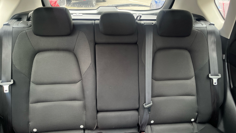 Mazda CX-5 2.0 e-Skyactiv G MHEV Centre-Line 5dr Petrol Estate